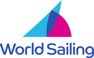 world sailing logo