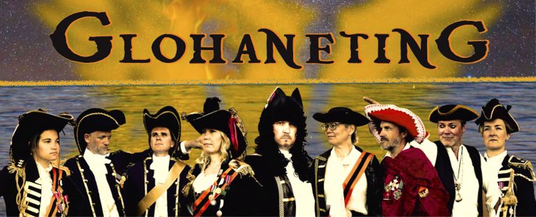 Glohanenting