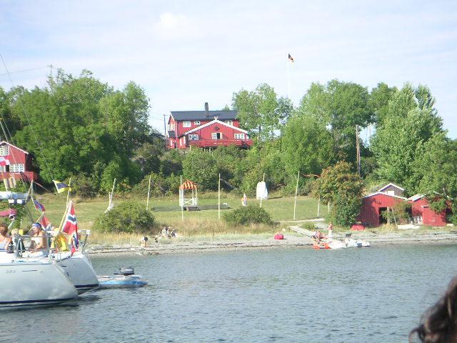 Cuba, Trondheimsfjordens perle