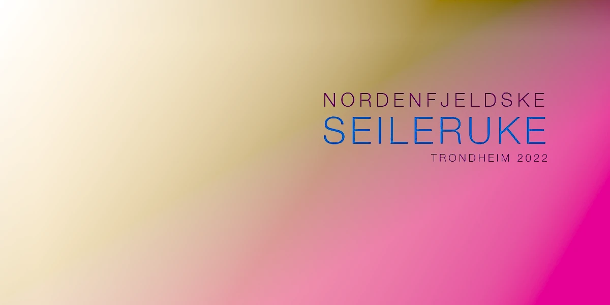 Nordenfjeldske Seileruke